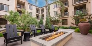 Los Alamitos Luxury Apartments Gallery 2