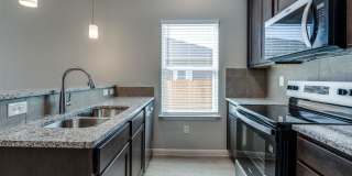 Brand-New 3-Bedroom Home with Modern Finishes & Private Backyard in Seguin Gallery 7