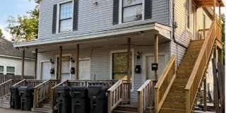714 Reynolds Street - 716.5 714 Reynolds Street - 716.5 Gallery 1