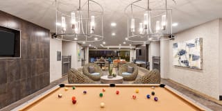 Jewel on Landmark Gallery 6