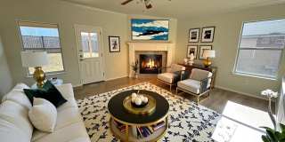 4-Bedroom House for Rent in Killeen Gallery 7