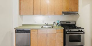 Hopkins House Gallery 4