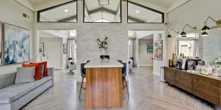 Villas Willow Glen Gallery 17