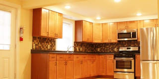 160 North St Gallery 1