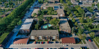 Forest Park Apartments Gallery 49