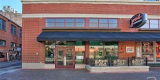 50 Barnard Street unit: 203 Gallery 2