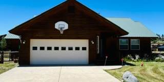 FOR RENT – Fully Furnished 3 Bedroom, 2 Bath Home with Mountain Views Gallery 1