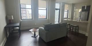 Live the Suite Life in Downtown St. Louis at Hotel Saint Louis Gallery 6