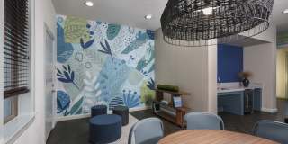 Affordable Housing - The Scott at Medio Creek Gallery 23