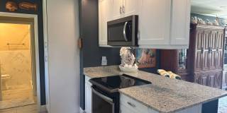 Renovated 3 Bed, 2 Bath Annual Rental in Naples Park Gallery 4