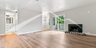 Spacious Condo with Central AC and Washer/Dryer Gallery 4