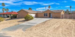 29 Palms home in great neighborhood! Gallery 3