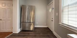 Classic 2-BR Rowhouse with Exposed Brick in Hunting Park Gallery 11