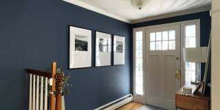 36 Burroughs Street Gallery 12