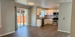4-Bedroom Corner-Lot Home | Central A/C | Carpet-Free Living | Walk to Schools, Parks and Cedar River Trail Gallery 13