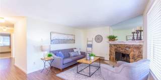 Beautiful 2 bedroom Condo in Kirkland!! Gallery 1