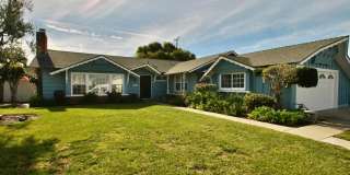 Charming Four Bedroom Rossmoor Home Gallery 1
