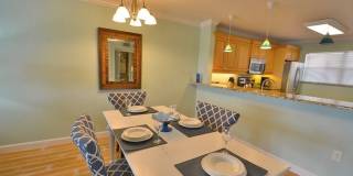 Mariner's Cove 2/2 Condo (Fully Furnished) -- Monthly Rental Now Available - April through Summer ! Gallery 11