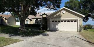 BEAUTIFUL 3 BEDROOMS, 2 BATHS SINGLE FAMILY HOME IN GATED COMMUNITY. Gallery 1
