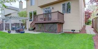 Sought after Remington 4bed 2.5bath with Lots of Yard Space! Gallery 30