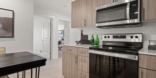 Mill Creek Apartments Gallery 11