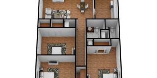Charleston Apartments Gallery 5