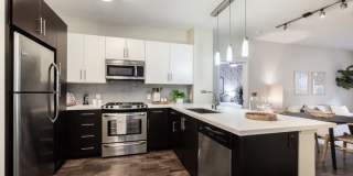 Elan Huntington Beach - Affordable Housing Gallery 21