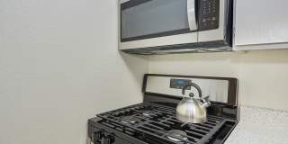 Park Sierra Gallery 75