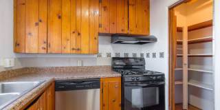 Santa Fe Traditional Home Gallery 9