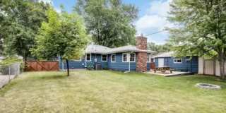 Beautiful 4BR 2BA Rambler in Roseville Gallery 3