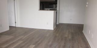2 bedroom 2 bathroom with washer and dryer in Vantage Point Gallery 10