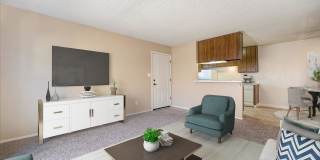 Brentwood Apartments Gallery 8