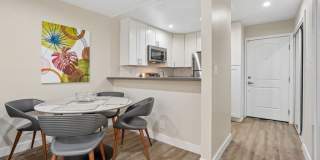 Woodland Trio Apartments Gallery 1