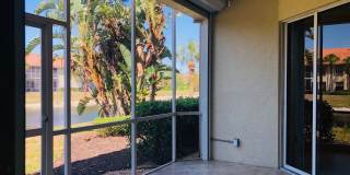 Experience Bell Tower Park. GATED ground floor 2 Bed 2 Bath Den 1 Car Garage Condo. Gallery 51