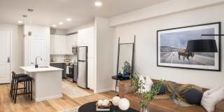 The Lincoln Gallery 20