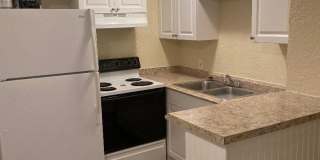House for Rent - St Petersburg 3 Bedroom 1 Bath w WD Room Gallery 5
