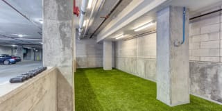 The Van Buren Gallery 10