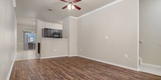 Houston Street Townhomes Gallery 17