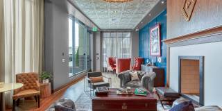 The Pullman Gallery 2