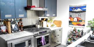 2241 Fitzwater Street Unit #3 Gallery 1