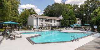 Rosemont at East Cobb Apartments Gallery 19