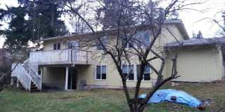 Ideal Split-Level Lake Hills Home Gallery 3