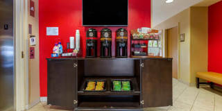 Piscataway - Rutgers University Gallery 1