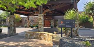 Casita in the Ledges for rent!! Gallery 17