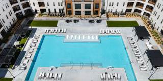 Heron Mill Apartments at Douglasville Gallery 1