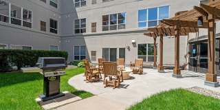 Riverview at Upper Landing Gallery 38