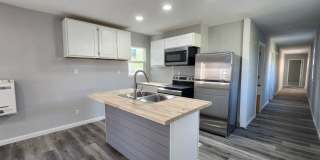 Spacious unit for rent! Gallery 7