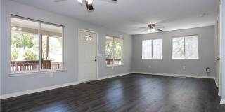Stunning Renovation - New Hardwood flooring, tile in Kitchen. Granite countertops, breakfast bar Gallery 9