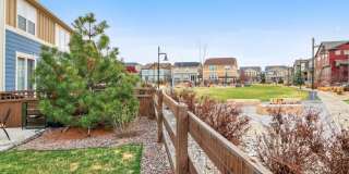 Modern 3BR Centennial Home + Prime Location Gallery 22