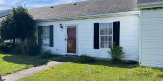 Charming townhome close to Cherry Point! Gallery 1